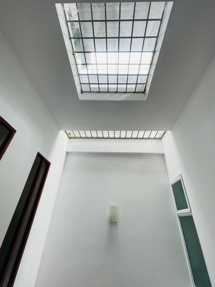 Bán nhà Kim Giang, Hoàng Mai, Ô tô đỗ cửa, sổ phân lô, gần ĐH Thăng Long, 37m2, 8.9 tỷ - Ảnh 4