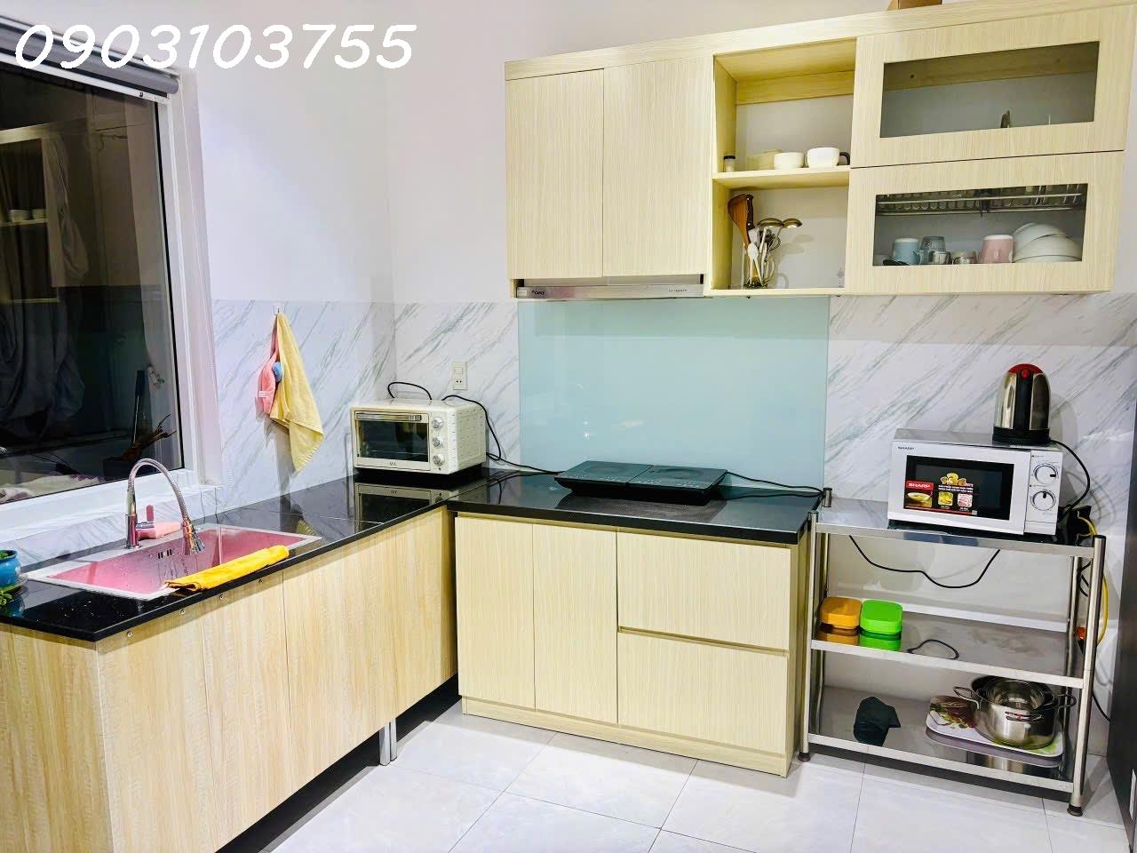 (3008 2A0 CHO THUÊ CĂN HỘ SÁT BIỂN MƯỜNG THANH VIỄN TRỀU 71M2 TẦNG CAO THOÁNG MÁT TP NHA TRANG - Ảnh 2