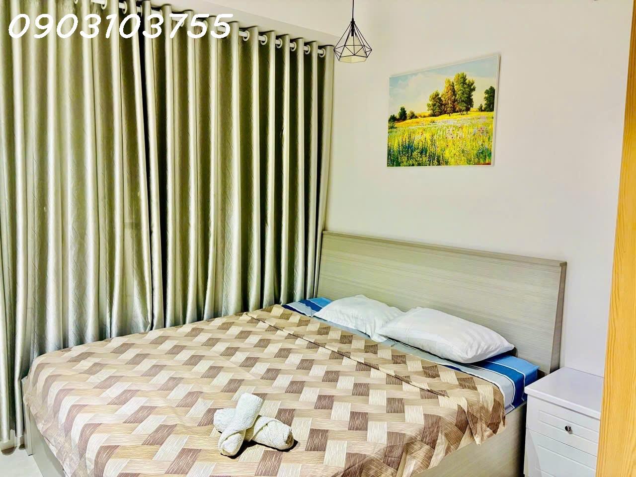 (3008 2A0 CHO THUÊ CĂN HỘ SÁT BIỂN MƯỜNG THANH VIỄN TRỀU 71M2 TẦNG CAO THOÁNG MÁT TP NHA TRANG - Ảnh 4