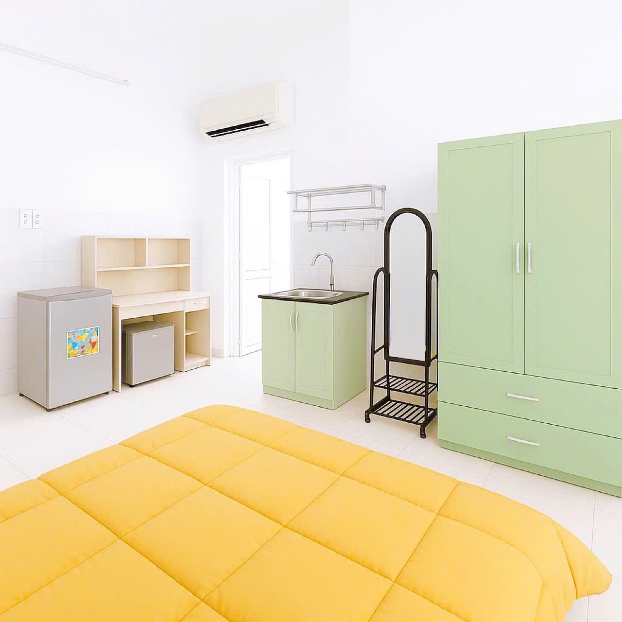 Bán nhà Lô góc, hẻm Xe hơi Phạm Văn Hai, QUẬN TÂN BÌNH, Sổ vuông 4.7x15 m,15.2 tỷ - Ảnh chính