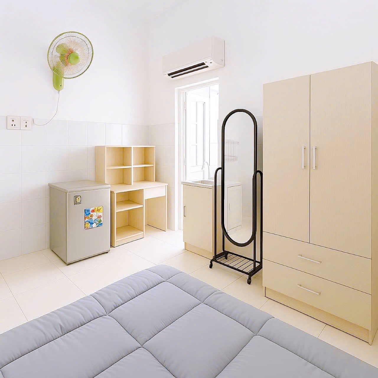 Bán nhà Lô góc, hẻm Xe hơi Phạm Văn Hai, QUẬN TÂN BÌNH, Sổ vuông 4.7x15 m,15.2 tỷ - Ảnh 3