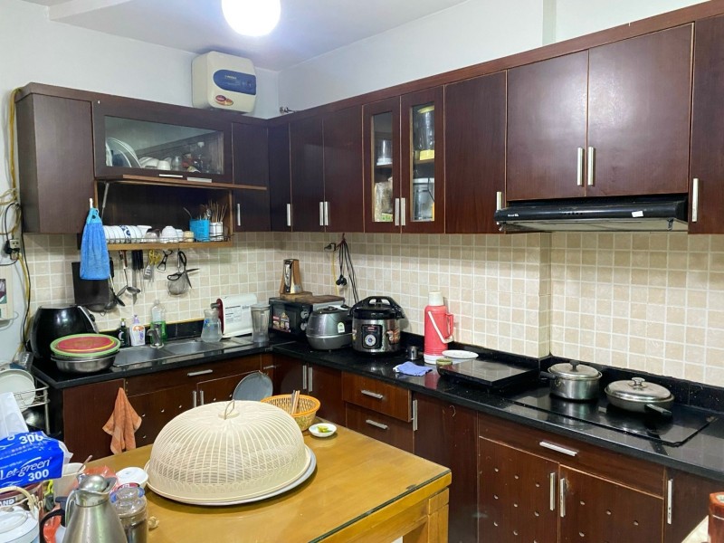 Nhà đẹp lô góc Kim Mã Ba Đình – 25m x 5T, tầng 2 đua 35m, ngõ thông, kinh doanh tốt – 7.5 tỷ - Ảnh 4