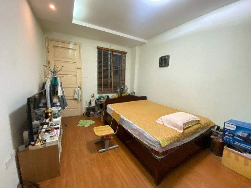 Nhà đẹp lô góc Kim Mã Ba Đình – 25m x 5T, tầng 2 đua 35m, ngõ thông, kinh doanh tốt – 7.5 tỷ - Ảnh 2