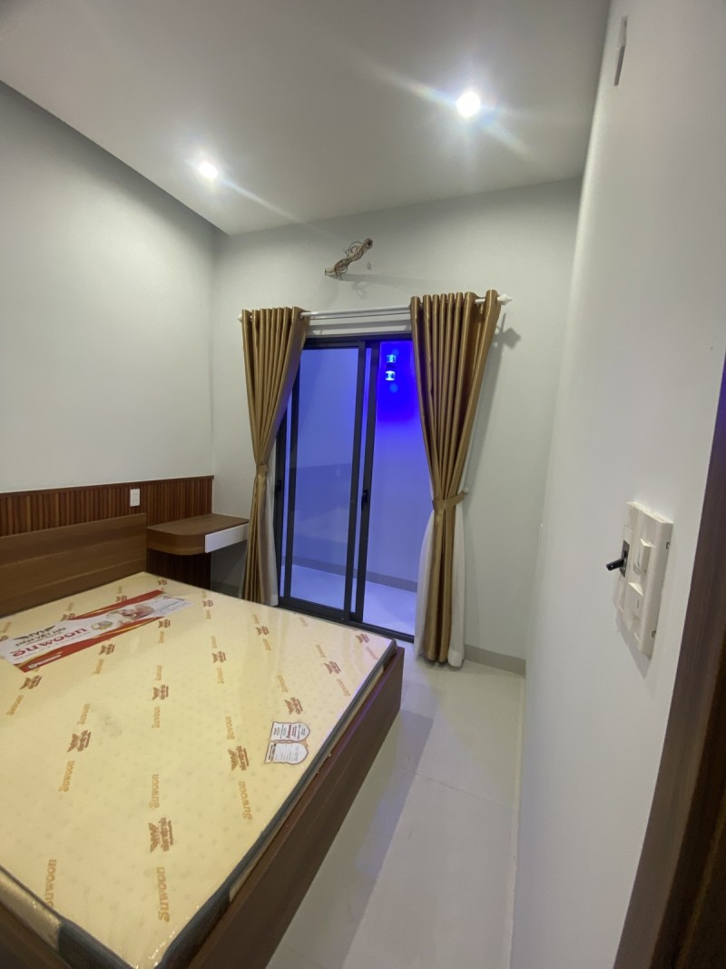 ► Nhà Kiệt 4m sát MT Lê Duẩn, 128m2, ngang 5.5m, 3 tầng, 7.5 tỷ - Ảnh chính