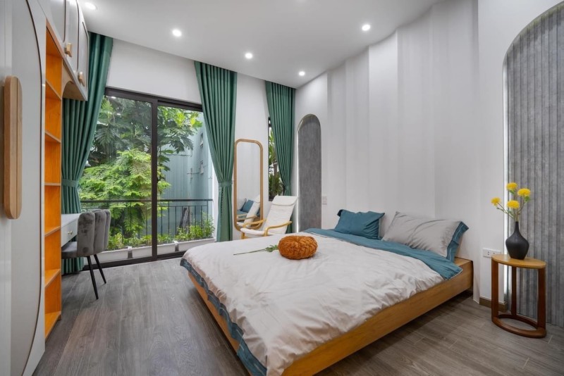 ► Nhà Kiệt 4m sát MT Lê Duẩn, 128m2, ngang 5.5m, 3 tầng, 7.5 tỷ - Ảnh 1