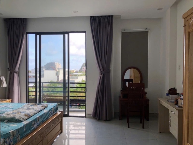 ► Nhà Kiệt 4m sát MT Lê Duẩn, 128m2, ngang 5.5m, 3 tầng, 7.5 tỷ - Ảnh 3