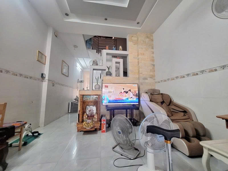 MẶT TIỀN SONG HÀNH KHU VIP AN PHÚ - SÁT THẢO ĐIỀN- 3 TẦNG CHỈ 17TY - ĐOÀN HƯU TRƯNG - Ảnh chính