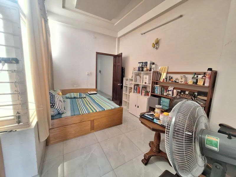 MẶT TIỀN SONG HÀNH KHU VIP AN PHÚ - SÁT THẢO ĐIỀN- 3 TẦNG CHỈ 17TY - ĐOÀN HƯU TRƯNG - Ảnh 1