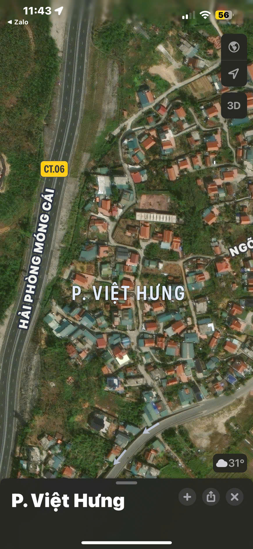 🏡 CHÍNH CHỦ GỬI BÁN MẢNH ĐẤT 770M² SIÊU ĐẸP TẠI VẠN YÊN – VIỆT HƯNG – HẠ LONG – QUẢNG NINH 🌟 - Ảnh 1