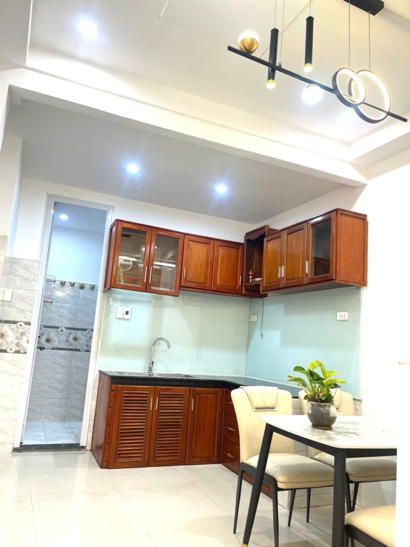 ► Nhà Kiệt thẳng thông 60m ra MT Lê Duẩn, 34m2, 2 tầng sạch đẹp, 2.xx tỷ - Ảnh 3
