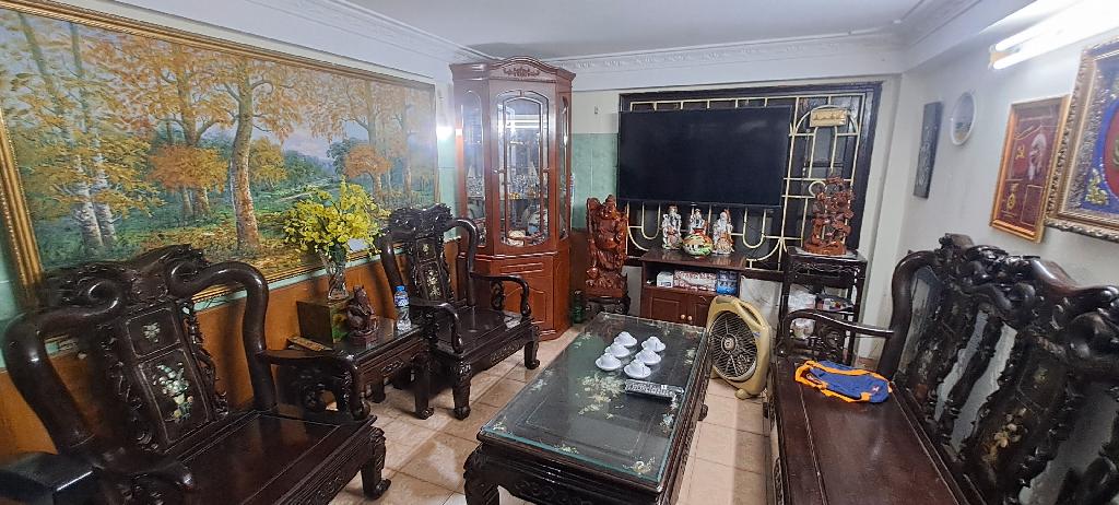 Bán nhà phân lô siêu Vip 77m x4T KĐT Đại Kim – Nguyễn Cảnh Dị, Giá 22 tỷ - Ảnh 2