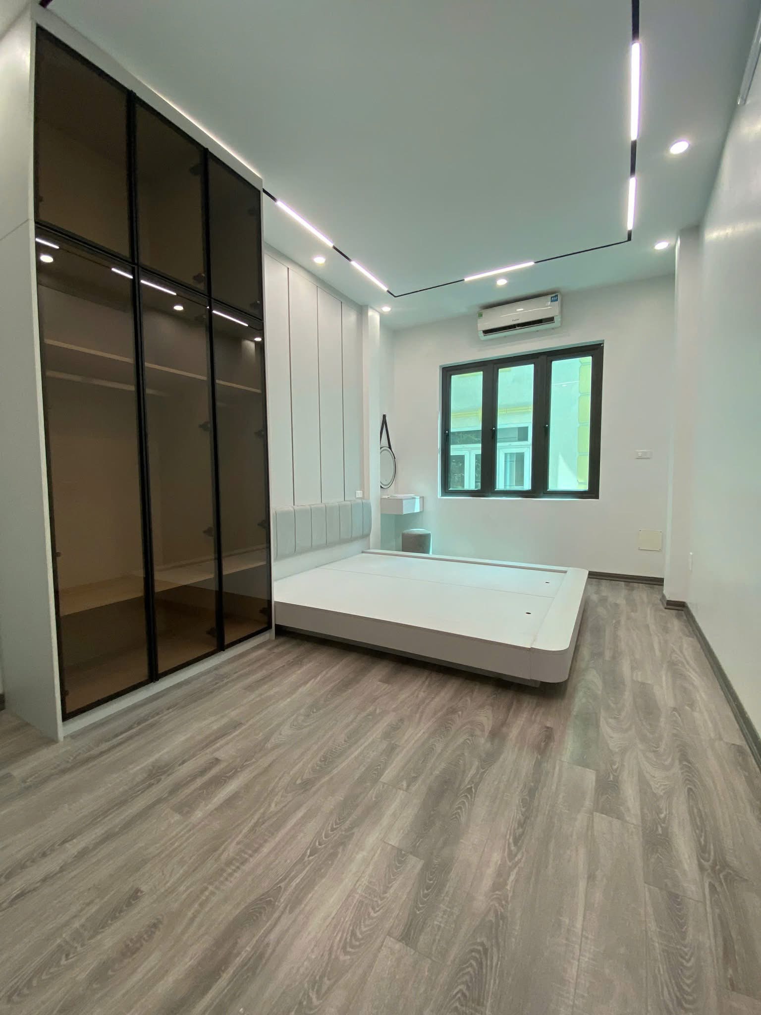 Cần bán nhà khu vực Ba Đình - Ảnh chính