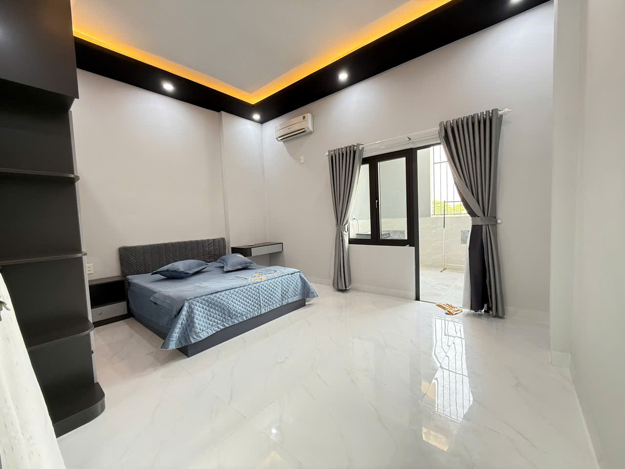 🔴💥Bán SIÊU PHẨM nhà 3 tầng đường Hoà Phú - Khu E Kim Long - Ảnh 2