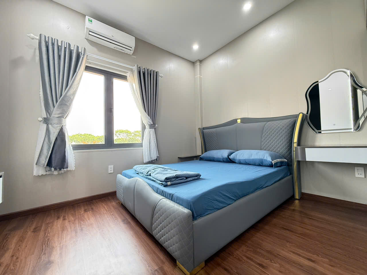 🔴💥Bán SIÊU PHẨM nhà 3 tầng đường Hoà Phú - Khu E Kim Long - Ảnh 4