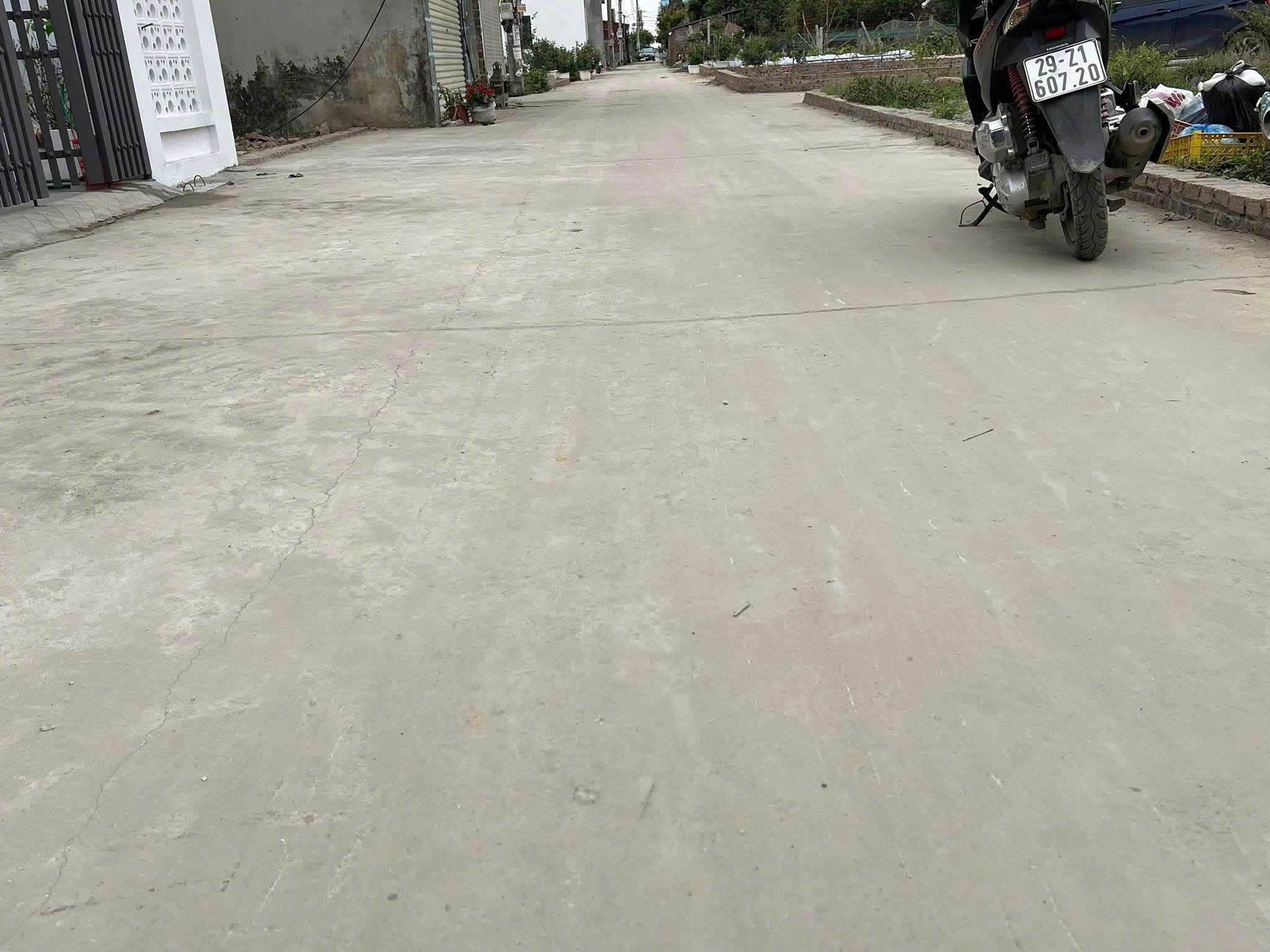 62M TỔ 10 TT QUANG MINH,TRỤC CHÍNH KINH DOANH,Ô TÔ TRÁNH,GIÁ F0 ĐẦU TƯ, HÀNG MỚI,LH CHÍNH CHỦ - Ảnh 2