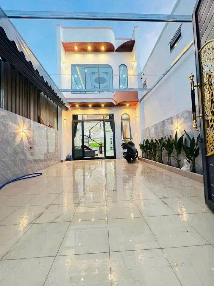 Bán nhà 1T1L gần Làng Bưởi Tân Triều, sân oto, đường oto, chỉ 2tỷ150 - Ảnh chính