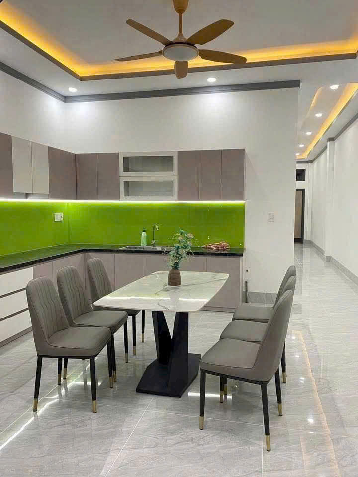 Bán nhà 1T1L gần Làng Bưởi Tân Triều, sân oto, đường oto, chỉ 2tỷ150 - Ảnh 2