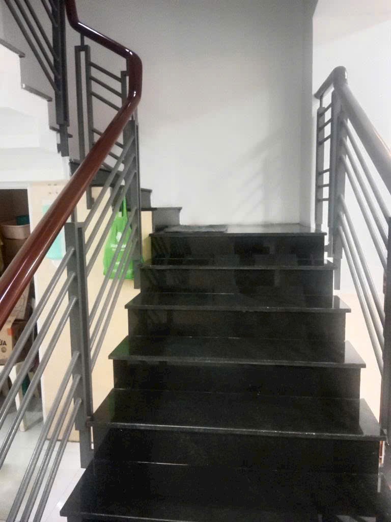 NHÀ ĐẸP THỐNG NHẤT GV - GẦN ST LOTTE & KDC CITYLAND NG.V. LƯỢNG - DT 56M² - 2 TẦNG CHỈ 4.X TỶ - Ảnh 3