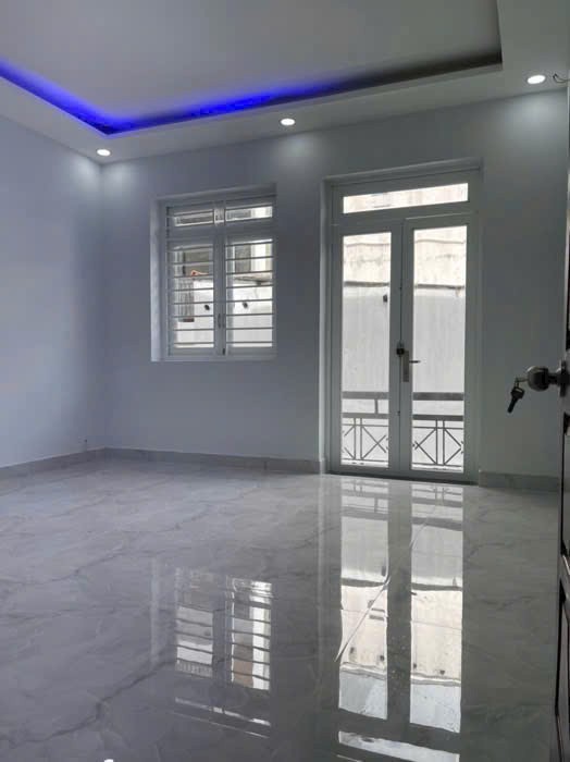NHÀ ĐẸP THỐNG NHẤT GV - GẦN ST LOTTE & KDC CITYLAND NG.V. LƯỢNG - DT 56M² - 2 TẦNG CHỈ 4.X TỶ - Ảnh 4