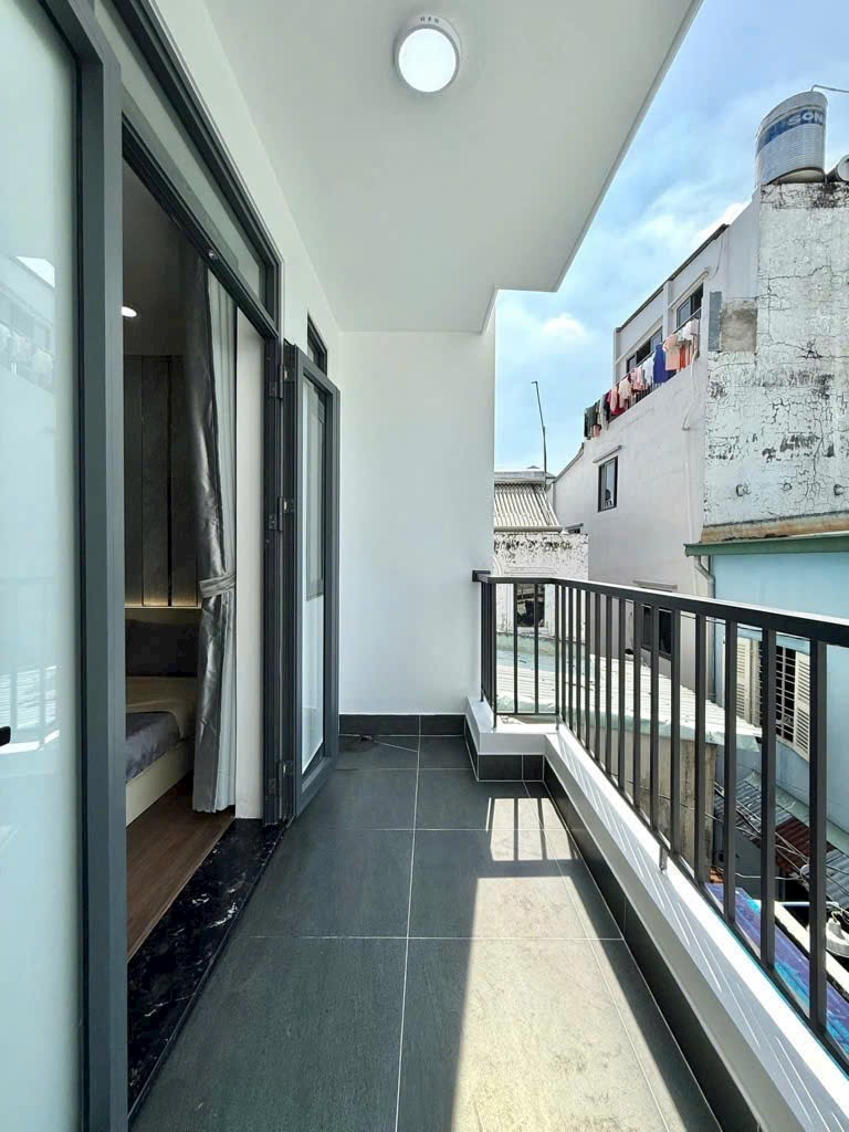 NHÀ ĐẸP THỐNG NHẤT GV - GẦN ST LOTTE & KDC CITYLAND NG.V. LƯỢNG - DT 56M² - 2 TẦNG CHỈ 4.X TỶ - Ảnh 5