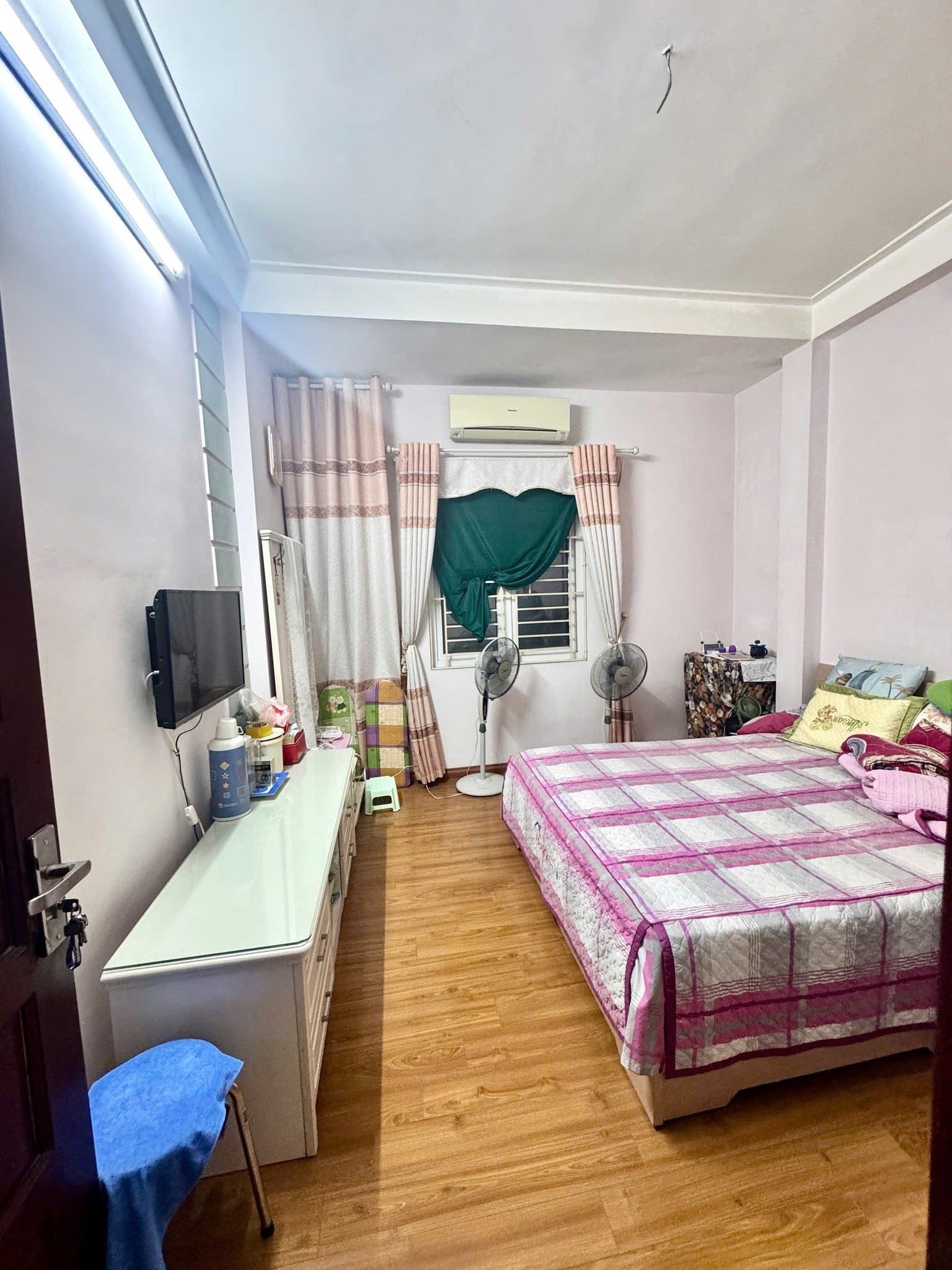 NHÀ HIẾM PHỐ PHAN KẾ BÍNH-BA ĐÌNH. 40M2x 5 Tầng- MT4m -8,5 Tỷ - Ảnh 2