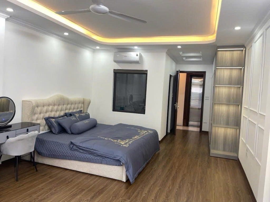 Cần bán nhà khu vực Ba Đình - Ảnh chính