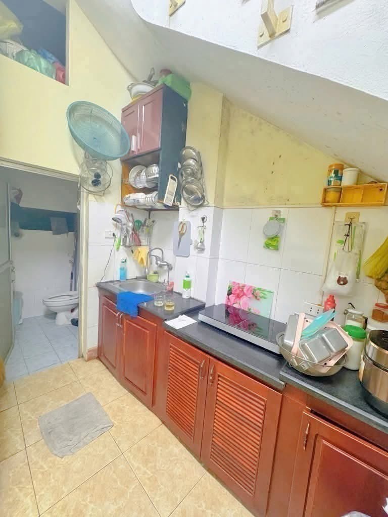 Cần bán nhà khu vực Ba Đình - Ảnh chính