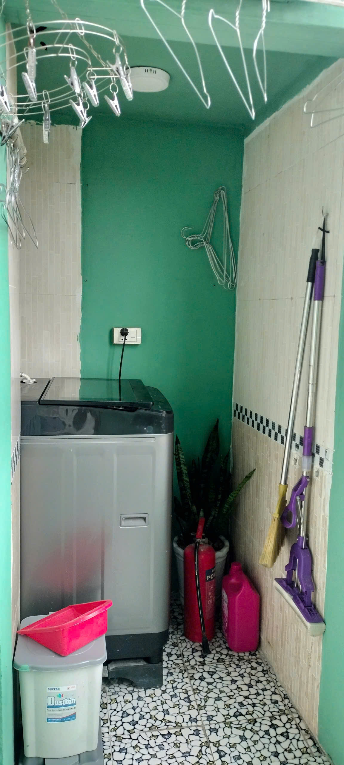 Chính Chủ Cho Thuê Căn Hộ 2 Phòng Ngủ Giá Chỉ 8.5 Triệu/tháng - Ảnh 4