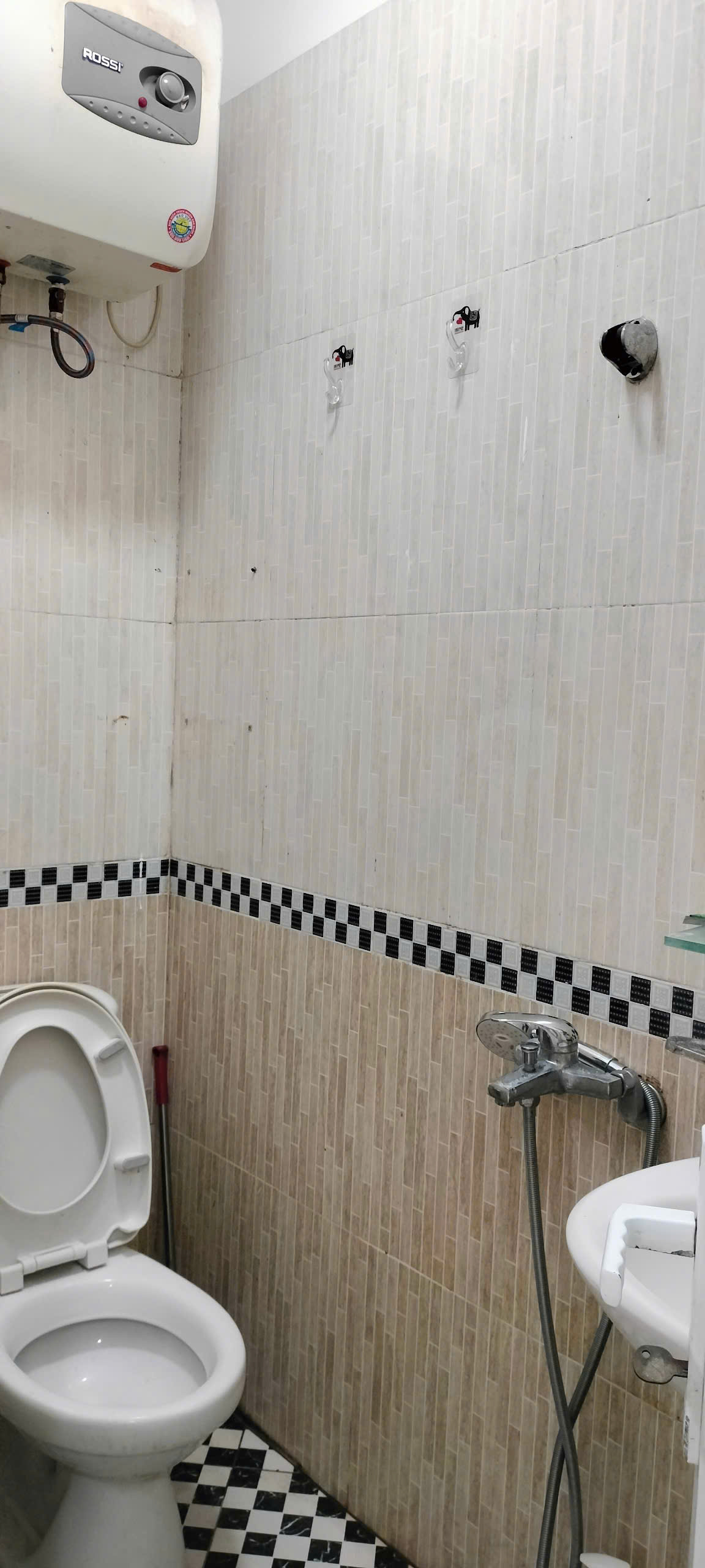 Chính Chủ Cho Thuê Căn Hộ 2 Phòng Ngủ Giá Chỉ 8.5 Triệu/tháng - Ảnh 3