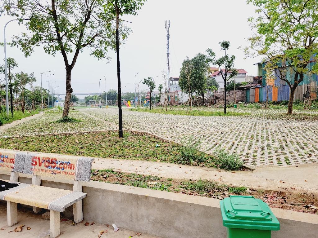 Bán Đất Võng La Đông Anh,2 Mặt Tiền,Diện Tích 74 mét,Giá 1,4 Tỷ - Ảnh 1