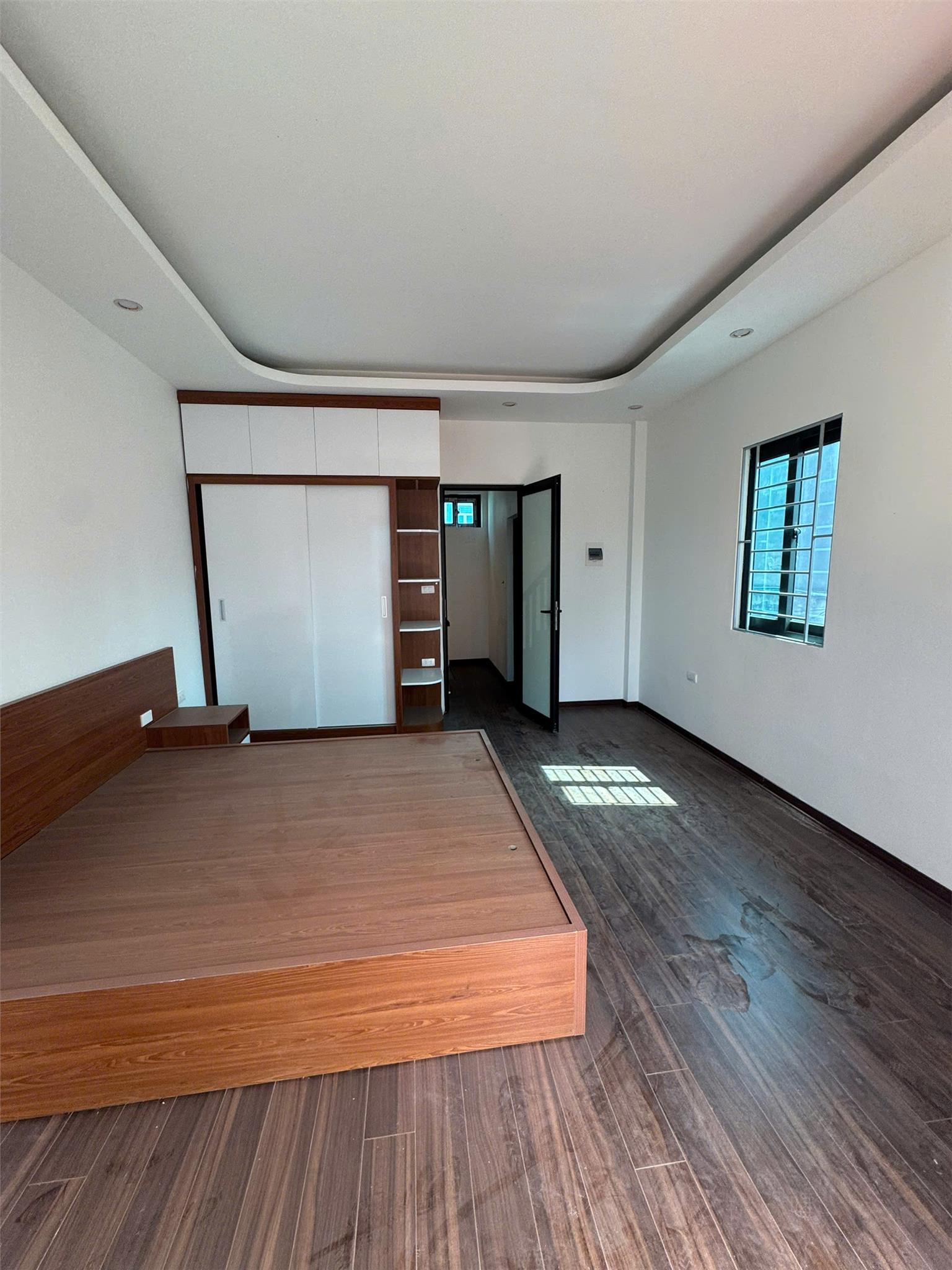Bán nhà Vĩnh Ninh 80m² – ngõ thông cực đẹp – nhà 4 tầng giá chỉ 6,2 tỷ,0815314444 - Ảnh 2