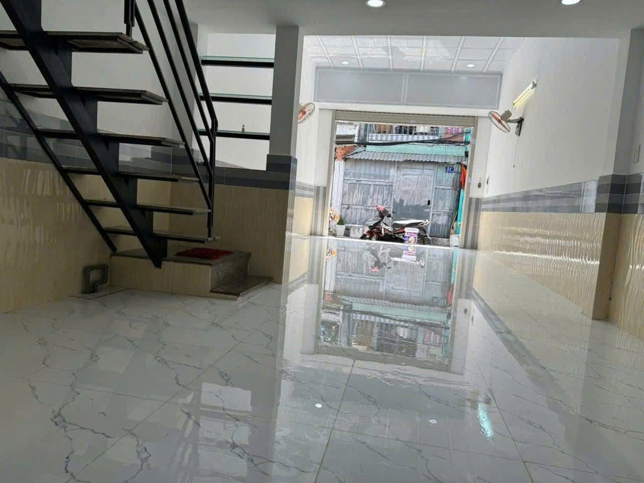 Cho Thuê Nhà Nguyên Căn  ở Đường số 20, Bình Tân - Ảnh 1