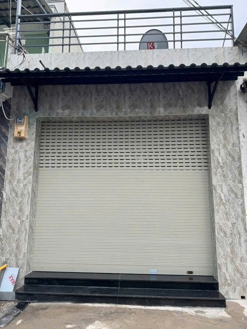 Cho Thuê Nhà Nguyên Căn  ở Đường số 20, Bình Tân - Ảnh chính