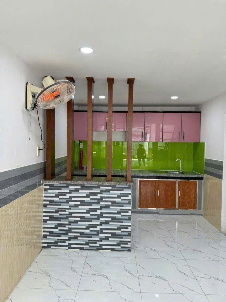 Cho Thuê Nhà Nguyên Căn  ở Đường số 20, Bình Tân - Ảnh 2
