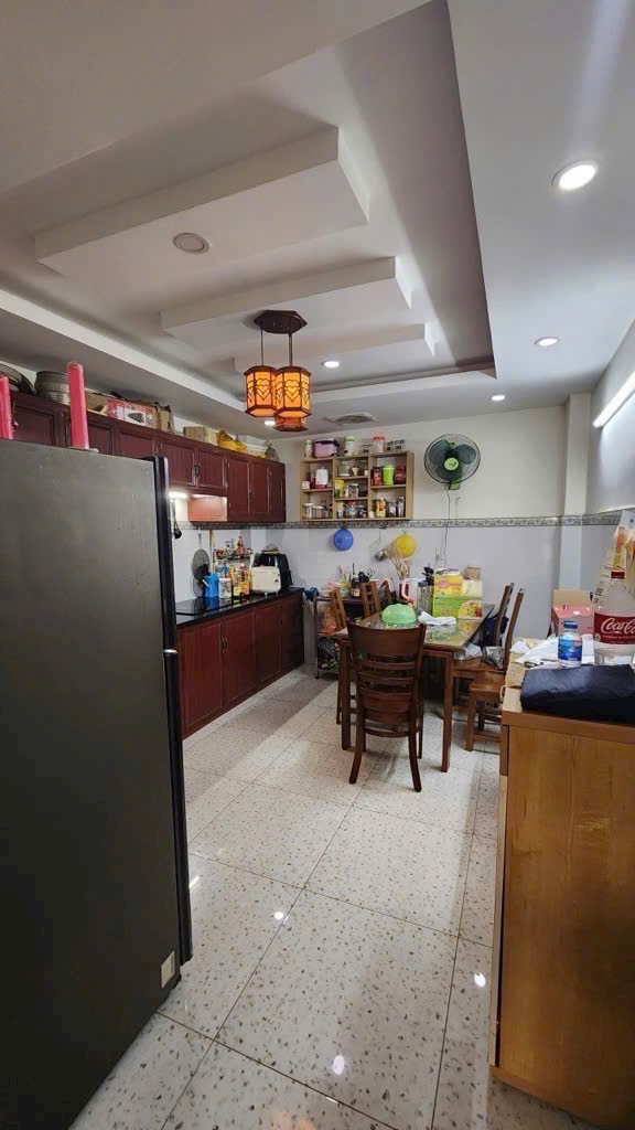 NHÀ ĐẸP LÊ ĐỨC THỌ GV - GẦN NG.OANH & ST LOTTE NG.V.LƯỢNG - HXH SÁT NHÀ - 47M² - 4 TẦNG NHỈNH 5 TỶ - Ảnh 2