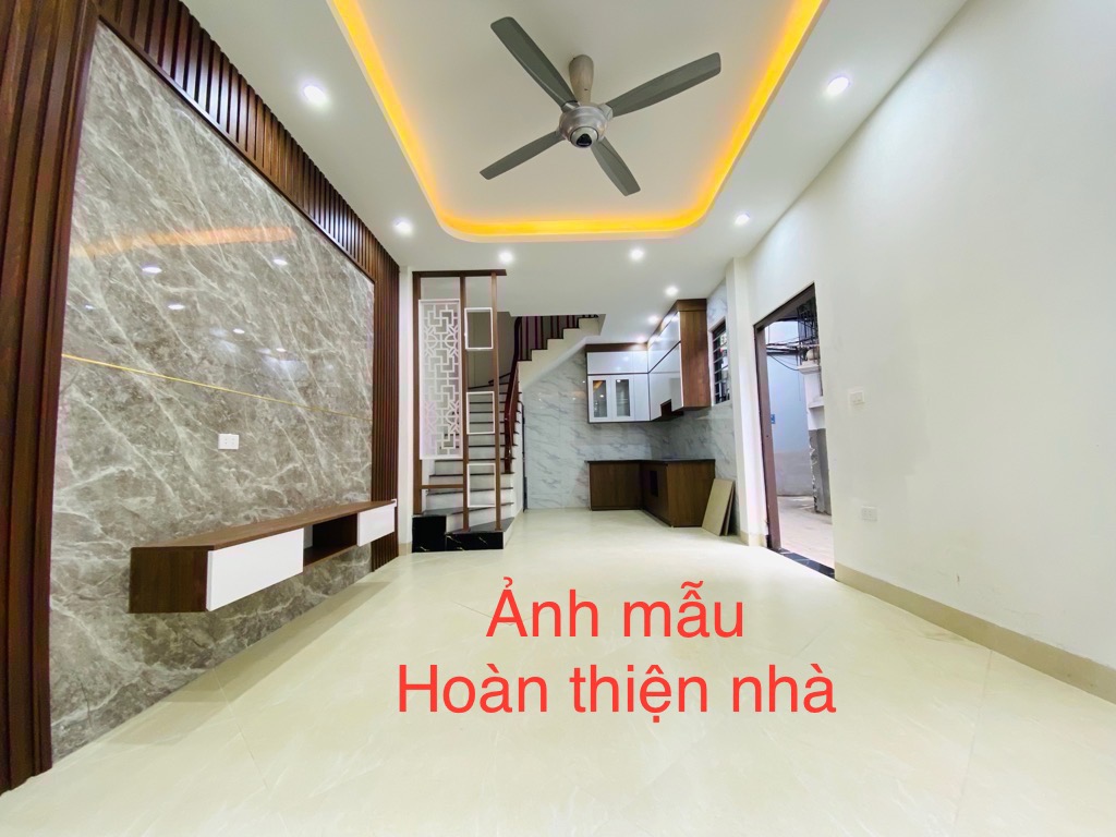Bán nhà Ngọc Trục nhà 5 tầng mới xây oto đỗ cửa, giá nhỉnh 5 tỷ - Ảnh chính