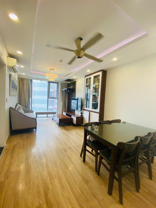 Chính chủ bán nhà ở Nhân Hòa, Thanh Xuân, diện tích 70m2, nhà đẹp, ô tô tránh, 9 tỷ. - Ảnh chính
