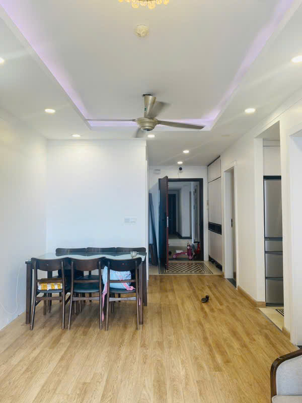 Chính chủ bán nhà ở Nhân Hòa, Thanh Xuân, diện tích 70m2, nhà đẹp, ô tô tránh, 9 tỷ. - Ảnh 1