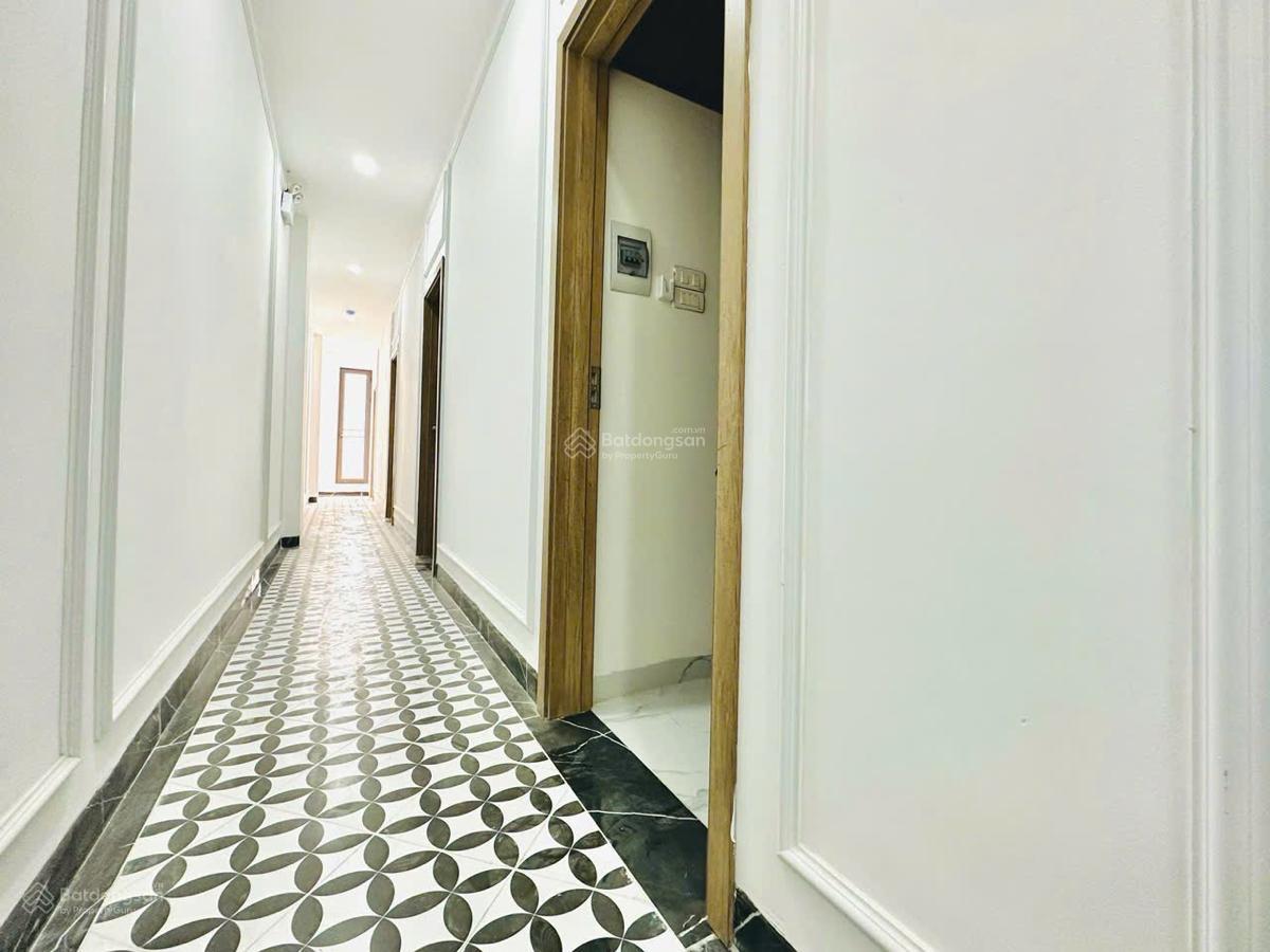 Bán tòa CCMN 9 tầng phố Vũ Tông Phan, 155m2, mặt tiền khủng 20m, hơn 39 tỷ - Ảnh 1