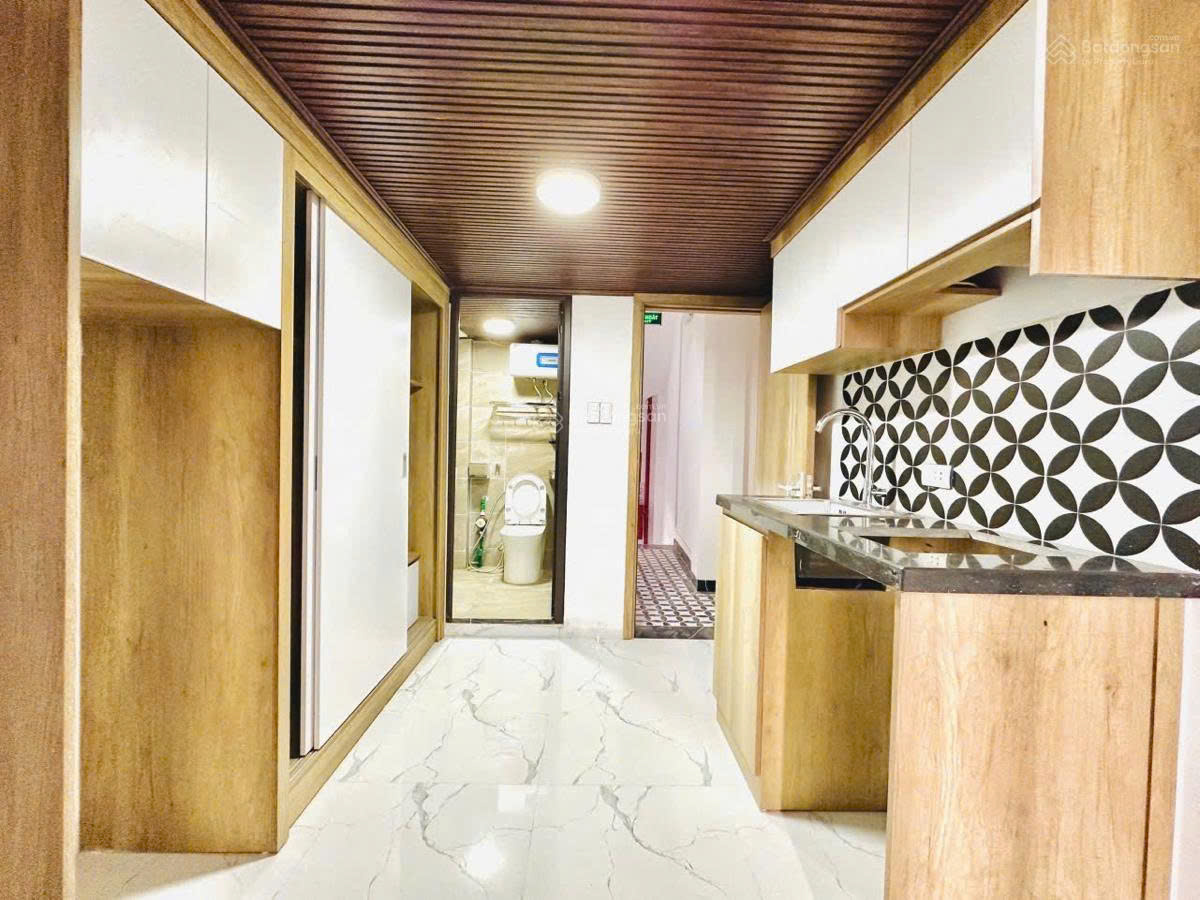 Bán tòa CCMN 9 tầng phố Vũ Tông Phan, 155m2, mặt tiền khủng 20m, hơn 39 tỷ - Ảnh 2