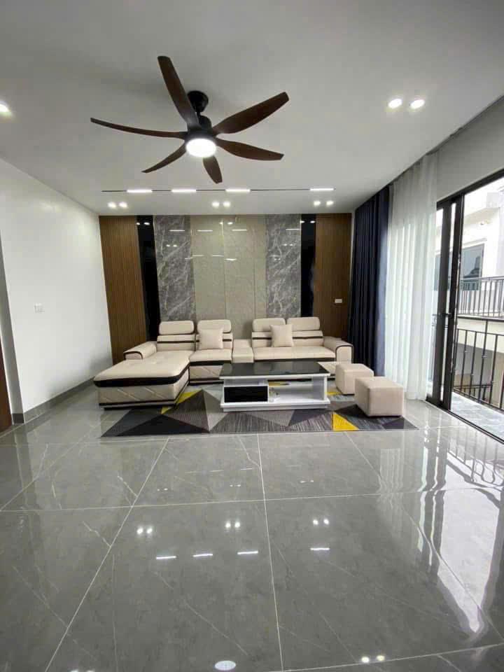 A/C ĐANG TÌM CĂN NHÀ ĐẸP NHƯ MƠ, ĐỪNG BỎ LỠ CĂN NÀY, NHÀ MỚI XÂY ĐƯỜNG ÁI MỘ 44M2 , 6 TẦNG , CHỈ - Ảnh chính