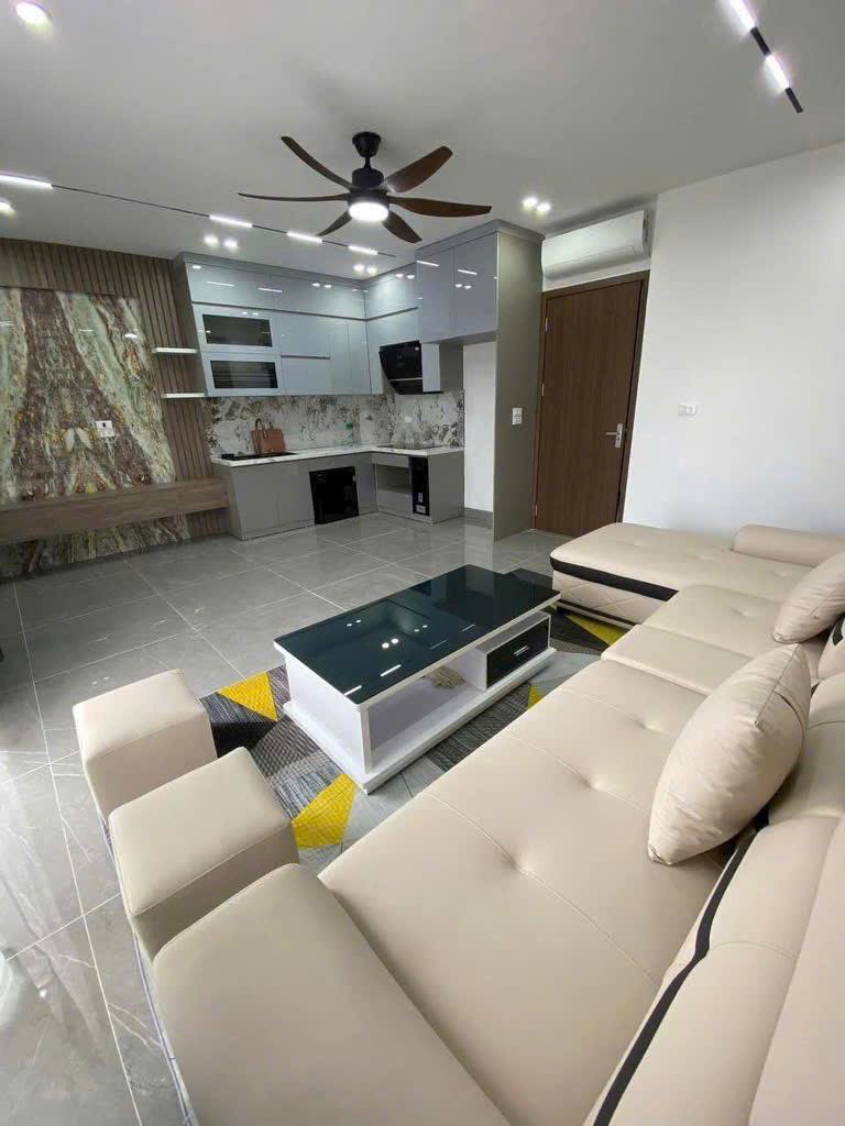 A/C ĐANG TÌM CĂN NHÀ ĐẸP NHƯ MƠ, ĐỪNG BỎ LỠ CĂN NÀY, NHÀ MỚI XÂY ĐƯỜNG ÁI MỘ 44M2 , 6 TẦNG , CHỈ - Ảnh 1