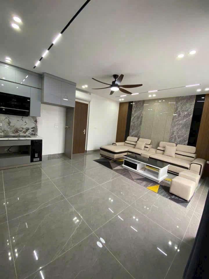A/C ĐANG TÌM CĂN NHÀ ĐẸP NHƯ MƠ, ĐỪNG BỎ LỠ CĂN NÀY, NHÀ MỚI XÂY ĐƯỜNG ÁI MỘ 44M2 , 6 TẦNG , CHỈ - Ảnh 2