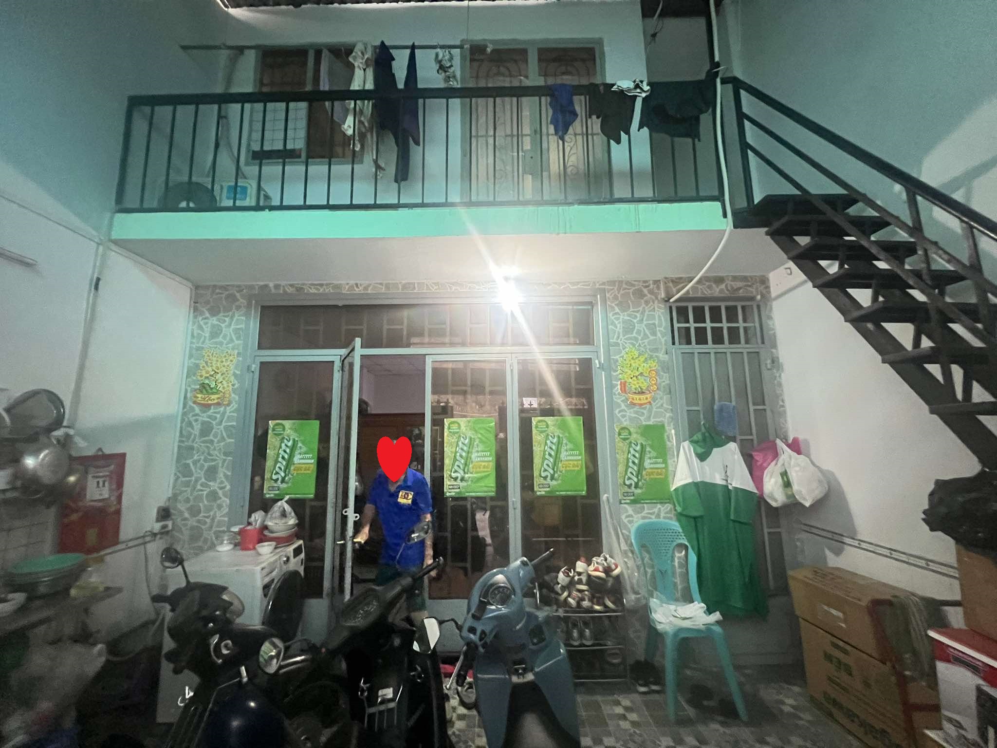 Bán nhà HXH Sơn Kỳ, Phường Sơn Ký, Tân Phú, 75m2, 2 tầng, nhỉnh 5 tỷ - Ảnh 1