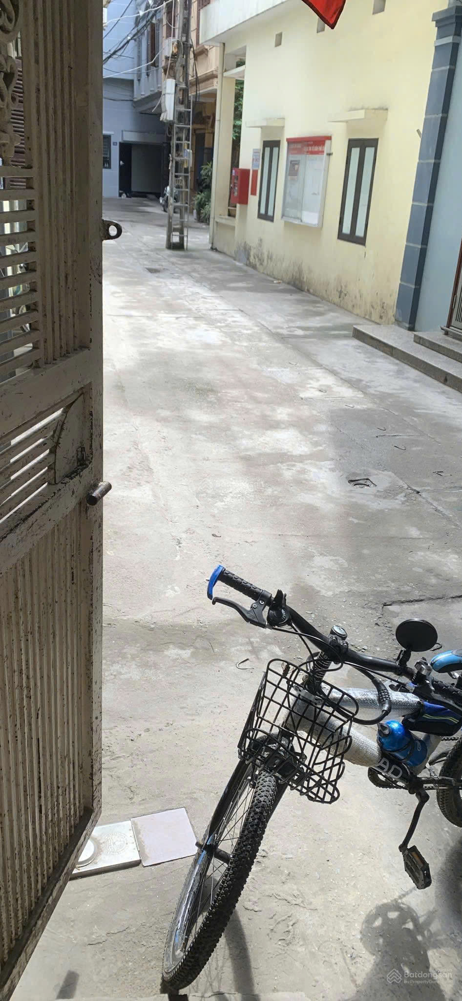 Chính chủ bán nhà Mỗ Lao, ngõ ô tô tránh, 26m2 x 4 tầng 5 tỷ có thương lượng - Ảnh 2