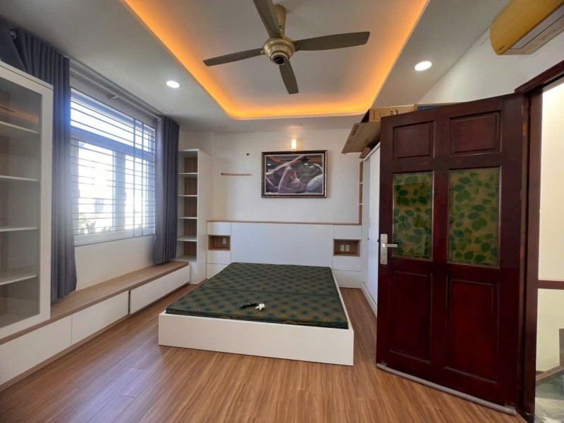 Bán nhà DT 56m², 3 tầng,  3PN, 3WC, Q.9, Thủ Đức. sổ hồng Giá  6.2 tỷ. - Ảnh 2