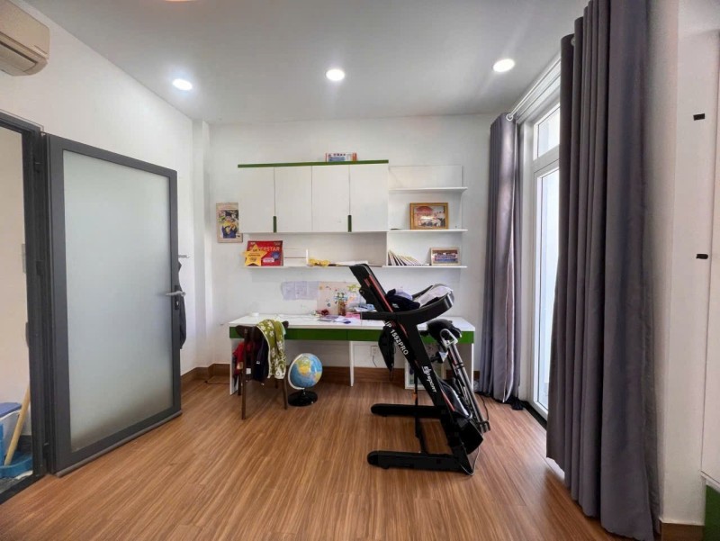 Bán nhà DT 56m², 3 tầng,  3PN, 3WC, Q.9, Thủ Đức. sổ hồng Giá  6.2 tỷ. - Ảnh 3
