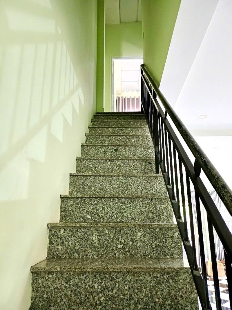 Bán nhà 92m2, 2PN, 2WC, Kha Vạn Cân, Thủ Đức, 5.7 tỷ - Ảnh 2