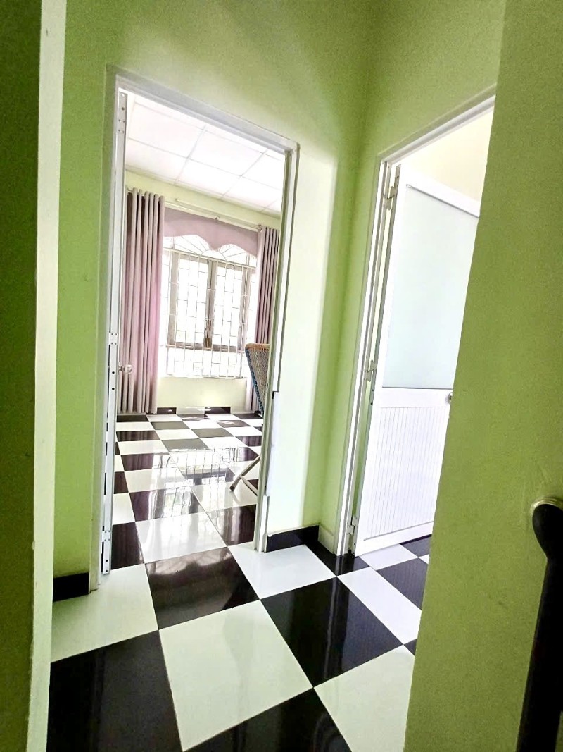 Bán nhà 92m2, 2PN, 2WC, Kha Vạn Cân, Thủ Đức, 5.7 tỷ - Ảnh 3