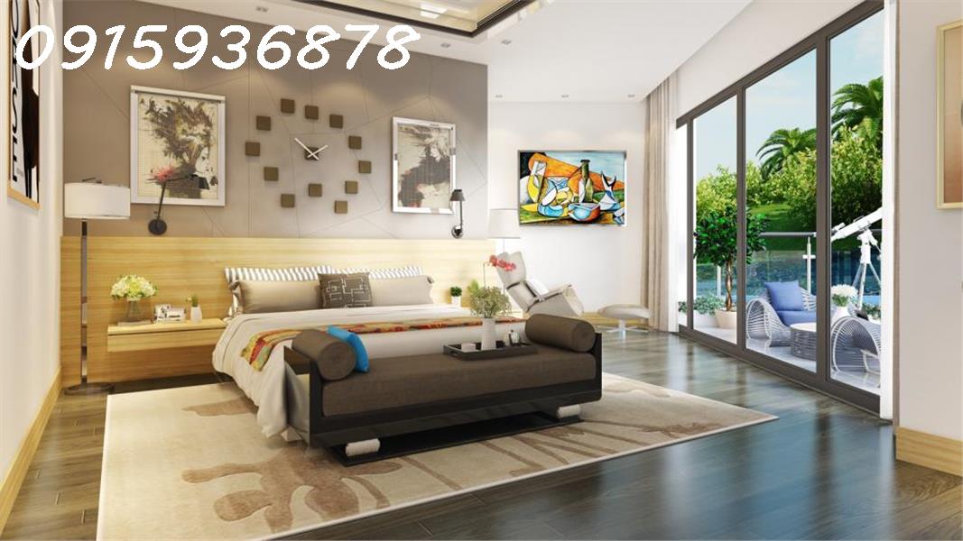 Chỉ với 30 tỷ, bán penthouse 179m2 tại Premier Residences Phú Quốc, Bãi Khem, Kiên Giang - Ảnh 1